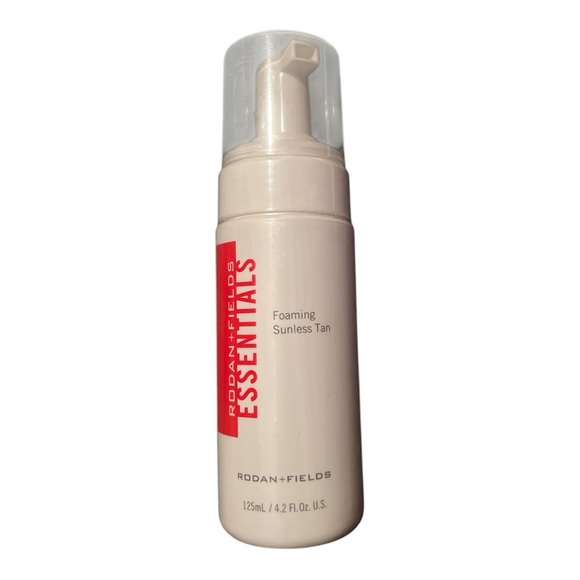 Rodan + Fields Other - Rodan + Fields Tanner NWT Self Sunless Tanner HOST PICK